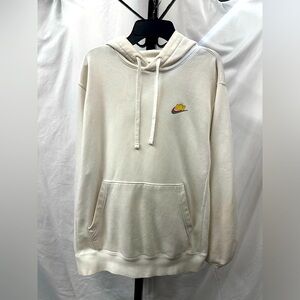 Rare Nike Tide Pullover